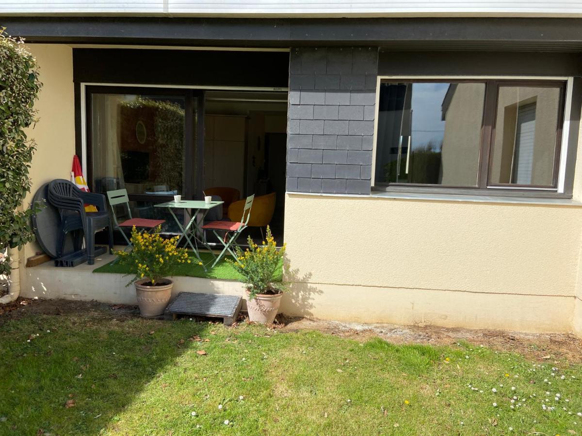 Escapade Courseullaise Courseulles-sur-Mer Exterior foto